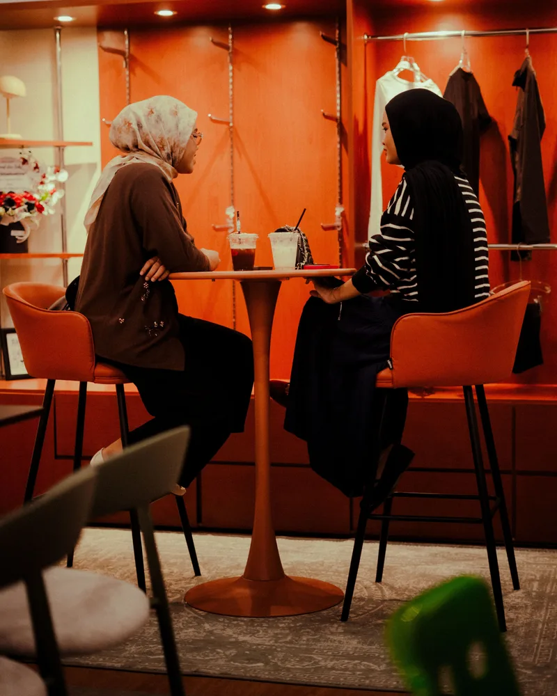 Karya Foto Karosel